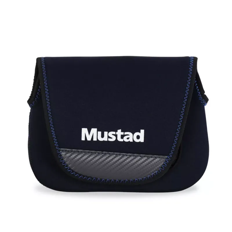 Beste Prijs MUSTAD NEOPRENE ORSÓTARTÓ TÁSKA MÉRET - M