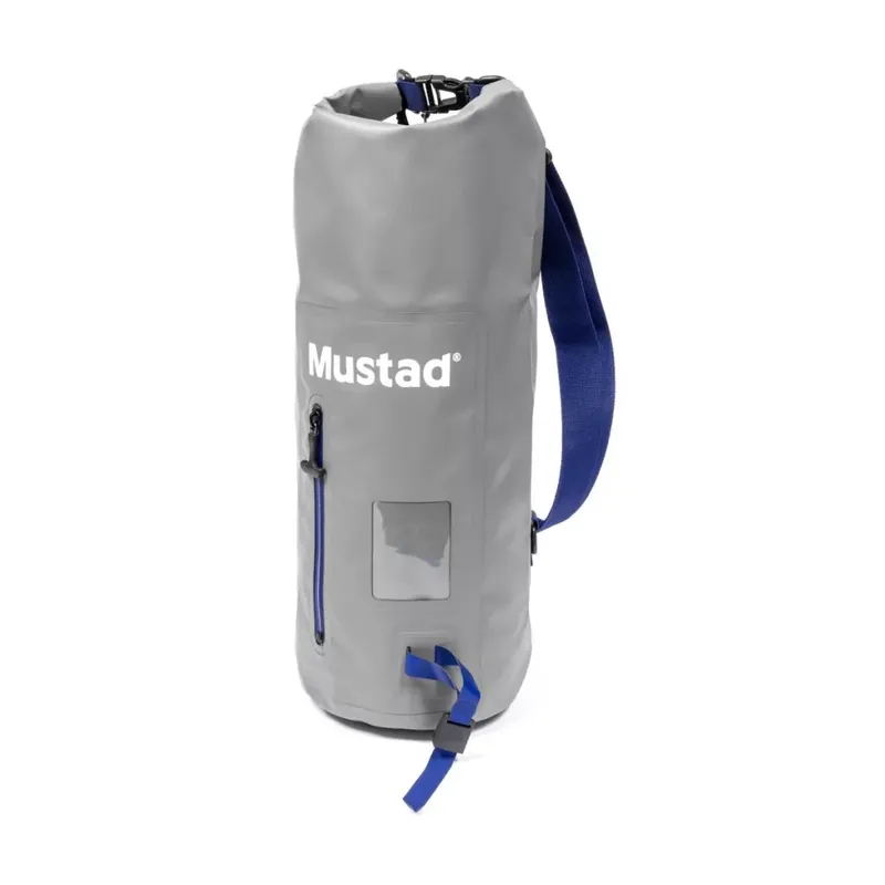 MUSTAD DAYBREAK ROLL TOP VÍZHATLAN TÁSKA 60L Beperkte Voorraad