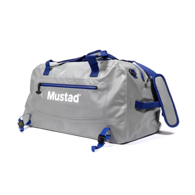 Betrouwbaar MUSTAD DAYBREAK VÍZHATLAN CSÓNAKOS TÁSKA 55L
