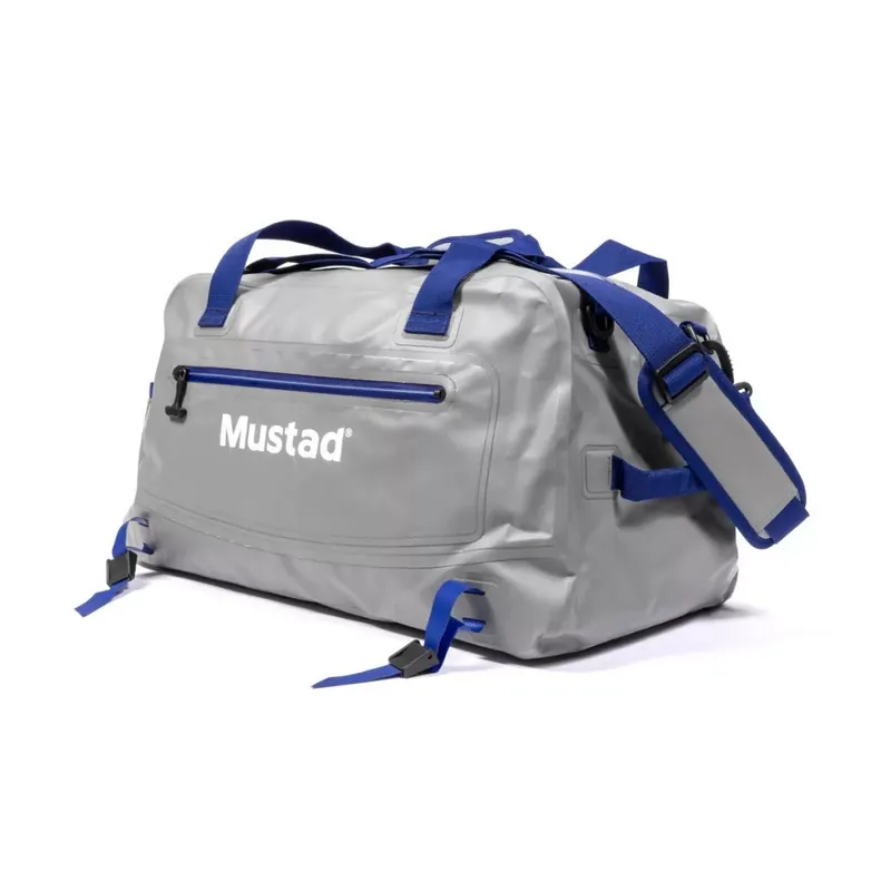 Beste Prijs MUSTAD DAYBREAK VÍZHATLAN SPORT TÁSKA 50L