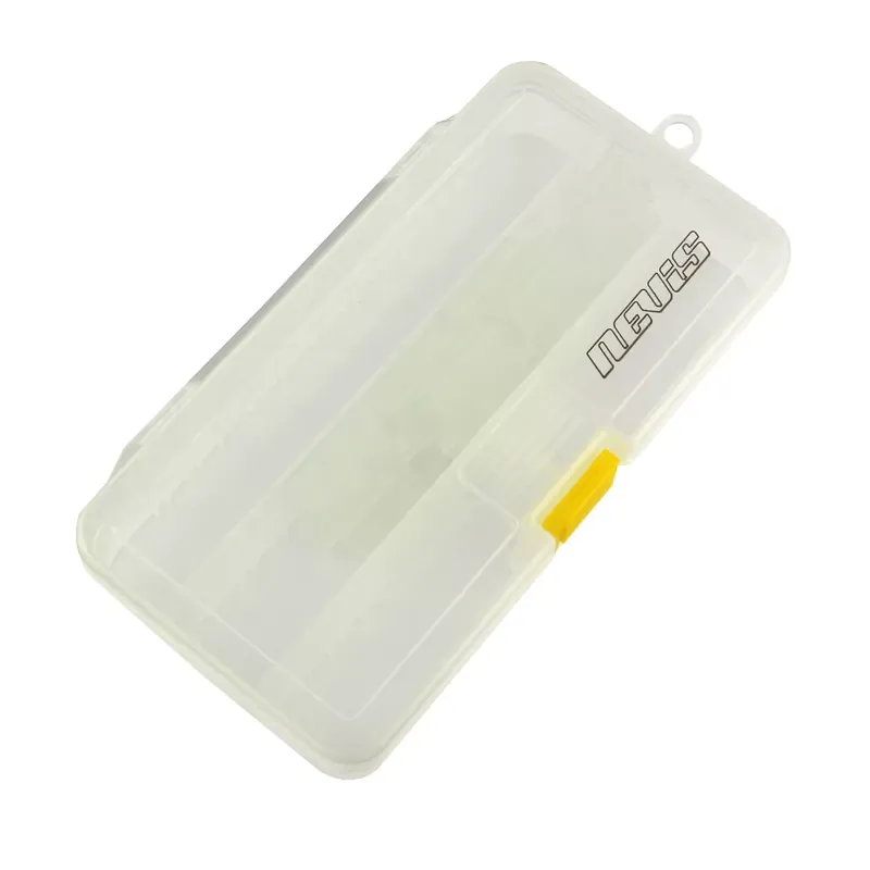 Szerelékes Doboz 230x125x35mm Favoriet