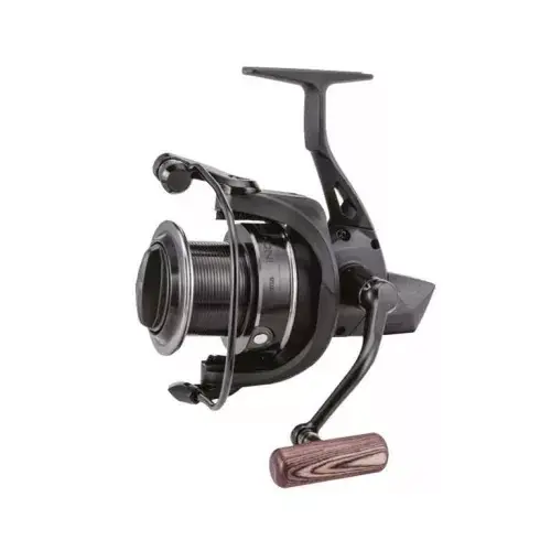 Okuma Inception 6000 elsőfékes, távdobó orsó Laatste Kans