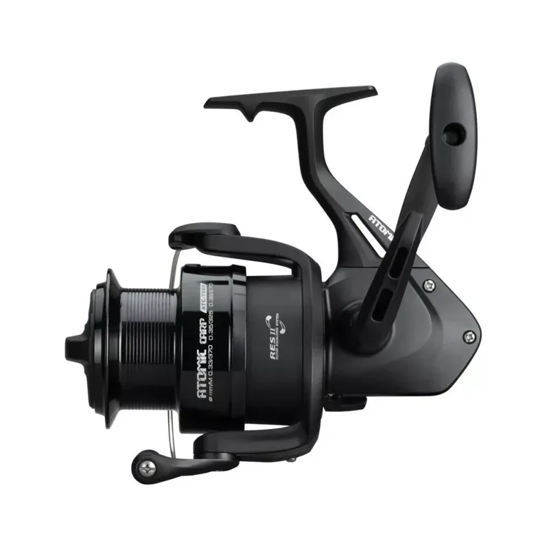 Aanbieding Okuma Atomic Carp ATC-7000 pontyozó orsó