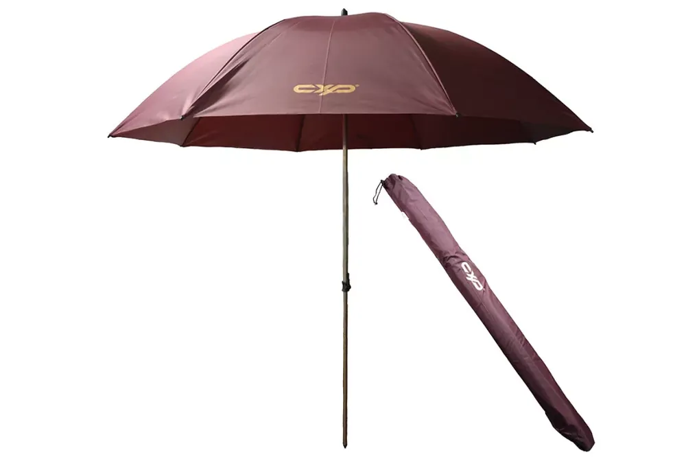 Snelle Levering CARP EXPERT ERNYŐ 220CM BURGUNDY
