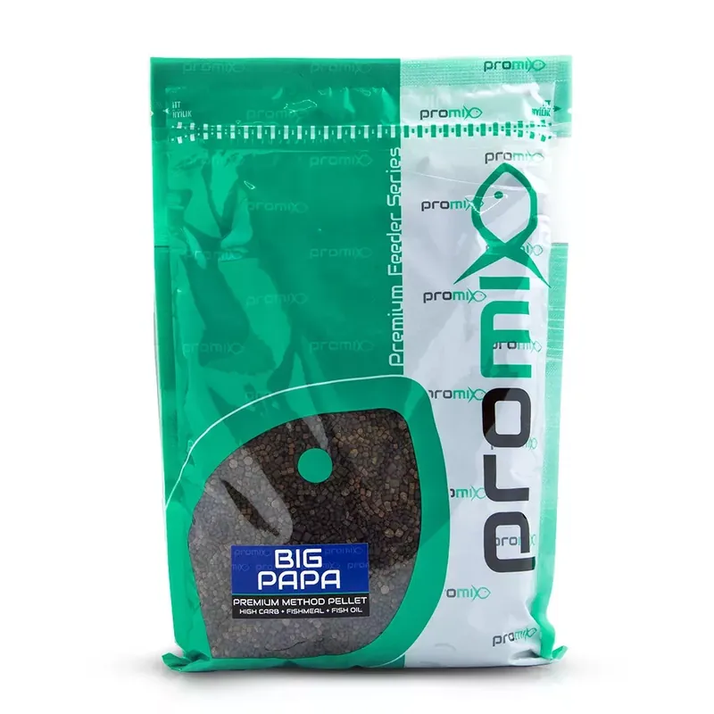 Promix Big Papa method pellet 800gr Hete Deal