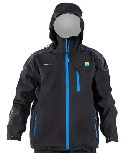 Populair PRESTON DF30 Jacket esőkabát - XL