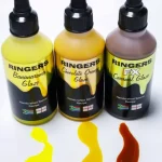Ringers Glaze - Bananaroma Meest Verkocht