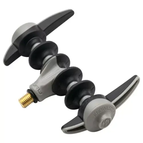 Dagaanbieding GURU Mini Stealth Reaper Rest bottartó
