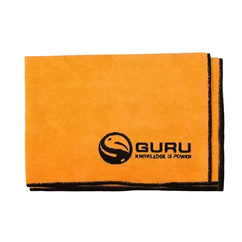 Gecertificeerd GURU Microfibre Towel törölköző