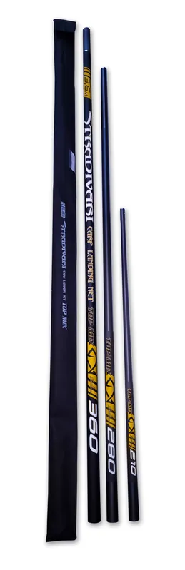 Shop Nu Top Mix Stradivari Carp 360 merítőnyél