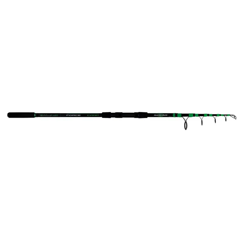 Beperkte Voorraad MAVER FORCE CARP TELE 13FT 3,5LBS