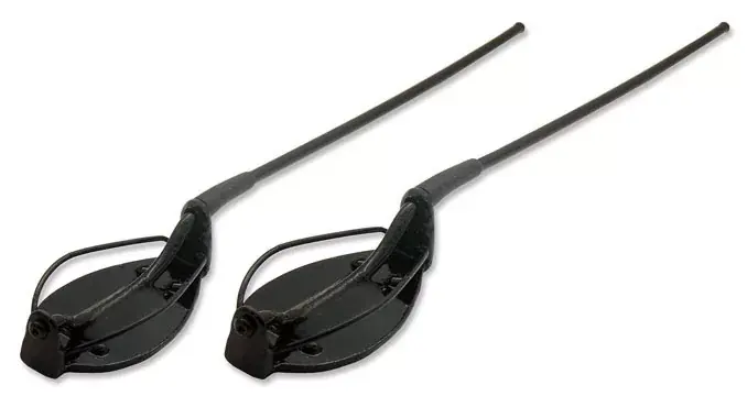 Bestel Nu Haldorádó Method Flat Feeder Mini etetőkosár 20 g