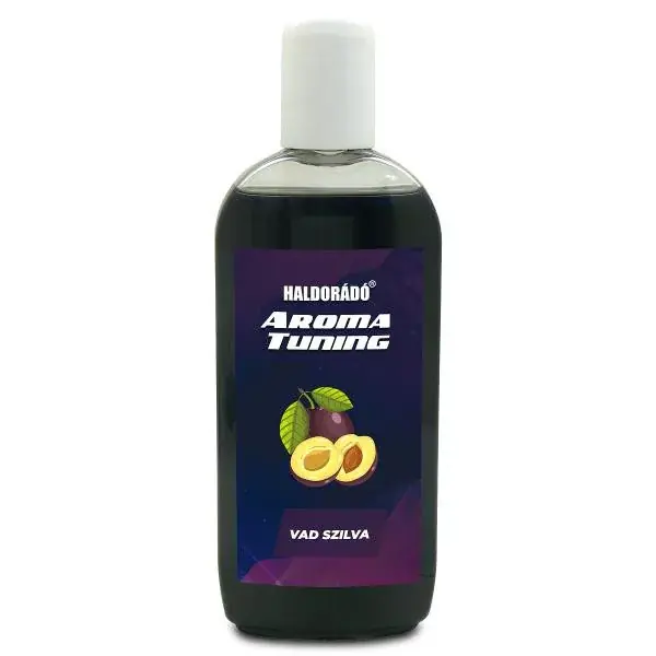 Haldorádó Aroma Tuning - Vad Szilva Finale Uitverkoop