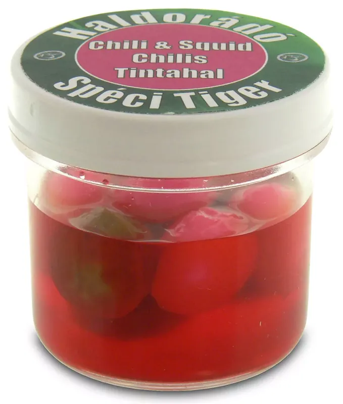Meest Verkocht Haldorádó SpéciTiger - Chilis Tintahal