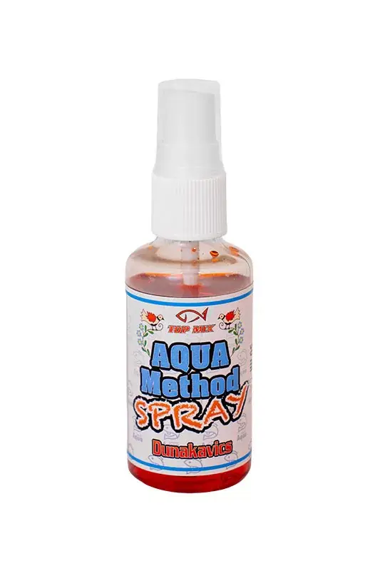 TOP MIX RETRO AQUA Method Spray - Dunakavics Lage Prijs