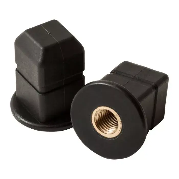 Aanbieding PRESTON Offbox Pro - Quick Release Knuckle Insert adapter