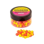 Ringers Micro DUO Pink and Yellow ROUND Direct Verzonden