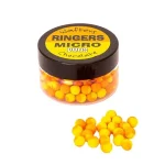 Koop Vandaag Ringers Micro DUO Orange and Yellow ROUND