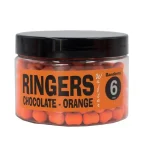 Ringers Chocolate Orange Bandem Wafter (6mm) Bestseller