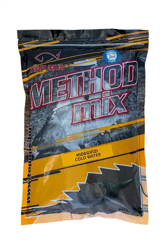 TOP MIX Method Mix Hidegvízi Populair
