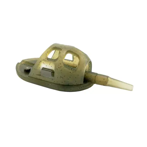 Shop Nu TOP MIX HAND FLAT METHOD FEEDER KOSÁR 90 g