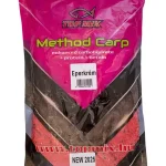 Aanbieding TOP MIX Method Carp etetőanyag - Eperkrém