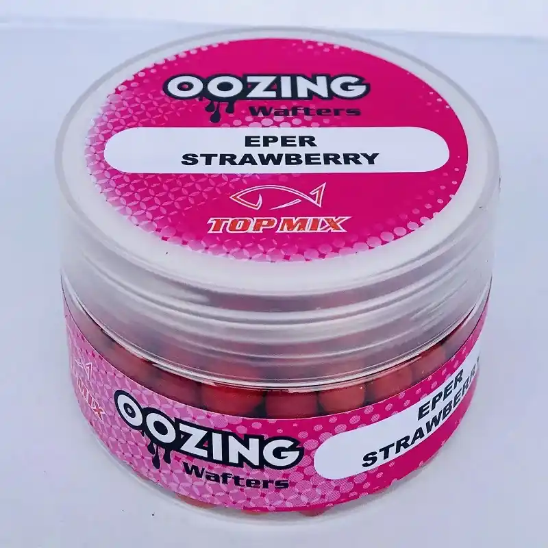 TOP MIX OOZING Wafters Eper Nieuw