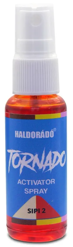 Haldorádó TORNADO Activator Spray - Sipi 2 Rechtstreeks Van De Fabrikant