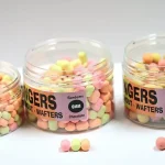 Aanbieding Ringers Washout Wafters - Allsorts mini