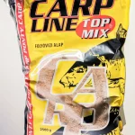 Aanbieding TOP MIX CARP LINE etetőanyag - Folyóvizi Alap 2,5 kg