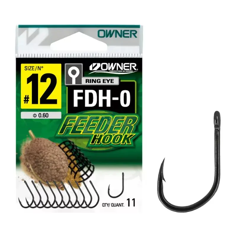 OWNER FDH-0 füles horog - 12 Bestseller