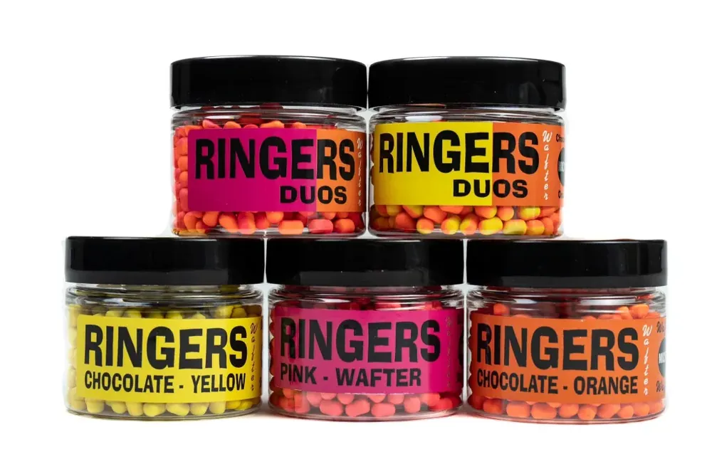 Gecertificeerd Ringers Micro Orange