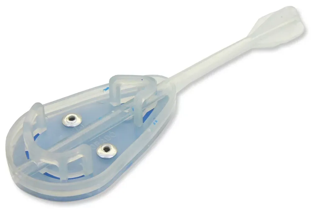 Haldorádó Dart Pro Aqua method feeder kosár - L 40 g Hoge Kwaliteit