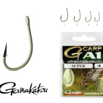 Favoriet A1 Carp Sand Super 1 10db/cs - Többféle