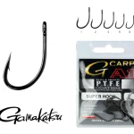 A1 Teflon Super Hook 10/cs.2 - Többféle Bestseller