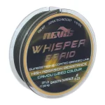 Weekendaanbieding Whisper 100m/0.30mm
