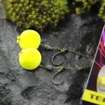 Dagaanbieding Teflon Hook XS-1 2-es - Többféle