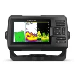 GARMIN - STRIKER Vivid 5cv GT20-TM jeladóval Uitverkoop