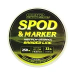 Spod & Marker Braid 250m 0.18m Rechtstreeks Van De Fabrikant