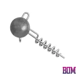 Beste Prijs BOMB! Twisto JIGER / 3db 20g