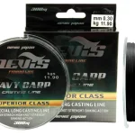 Alleen Vandaag Navy Carp 300m/0.35mm - Többféle