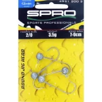 Jig Head 1 7g 4db/cs - Többféle Rechtstreeks Van De Fabrikant