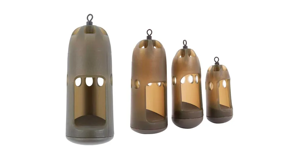 Gereduceerde Prijs PRESTON ABSOLUTE WINDOW FEEDER (SOLID) MEDIUM