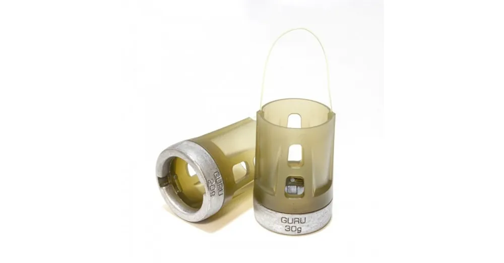 GURU Distance Feeder Solid Small Solid Goedkoop