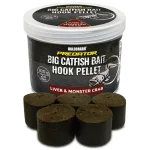 Aanbieding Haldorádó Catfish Bait Hook Pellet 24 mm