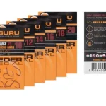 Beste Prijs GURU LWGF Feeder Special XS 10
