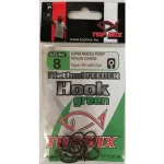 Aanbieding TOP MIX Method Feeder horog 8,