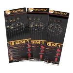 Aanbieding GURU QM1 Bait Bands 10cm