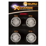Actieprijs GURU Window Feeder Weight Pack