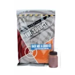 Voordeelprijs Dynamite Baits bojli alapmix The Source + Liquid Kit